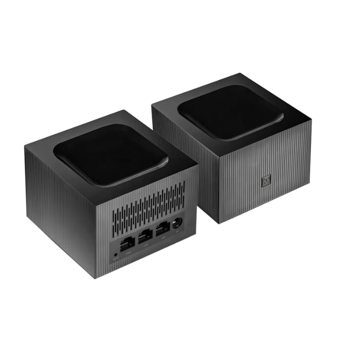 MESH DUAL BAND SMART HOME WIFI